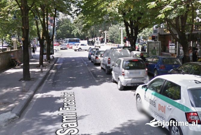 Shtepi ne shitje 2+1 ne Tirane - 259,000 Euro