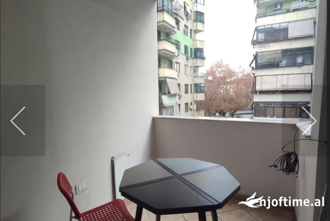 Shtepi me qera 2+1 ne Tirane - 600 Euro