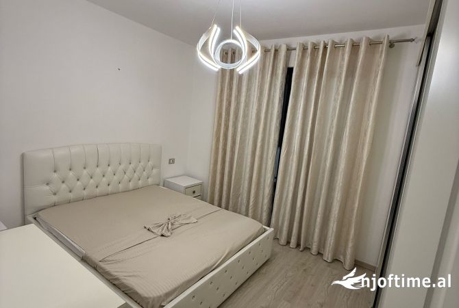 Shtepi me qera 1+1 ne Tirane - 500 Euro