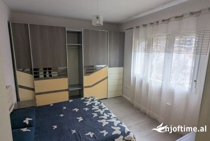 Shtepi me qera 1+1 ne Tirane - 600 Euro