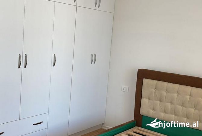 Shtepi me qera 1+1 ne Tirane - 500 Euro