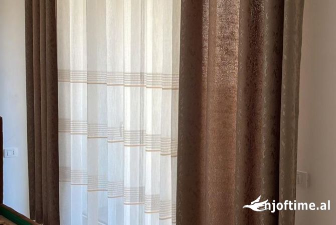 Shtepi me qera 1+1 ne Tirane - 500 Euro