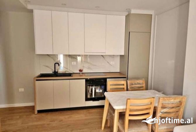 Shtepi me qera 1+1 ne Tirane - 600 Euro