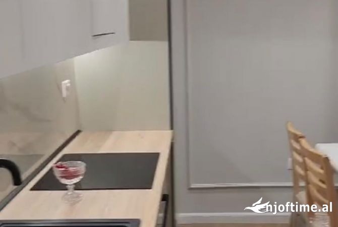 Shtepi me qera 1+1 ne Tirane - 600 Euro