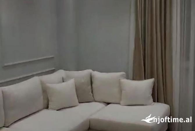 Shtepi me qera 1+1 ne Tirane - 600 Euro