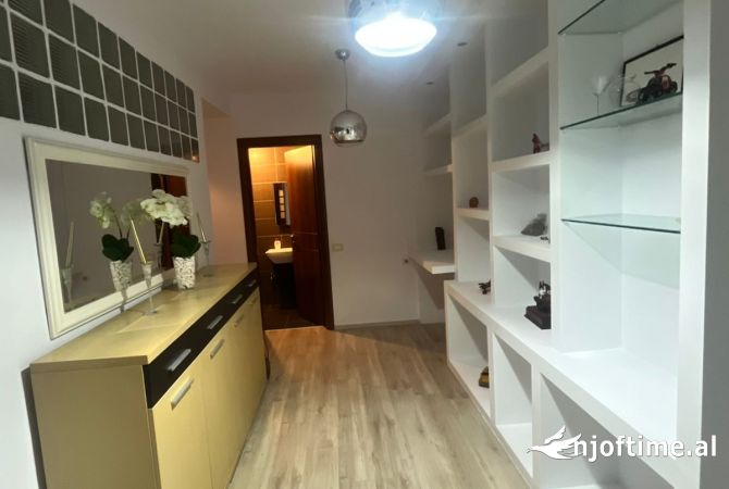 Shtepi me qera 1+1 ne Tirane - 650 Euro