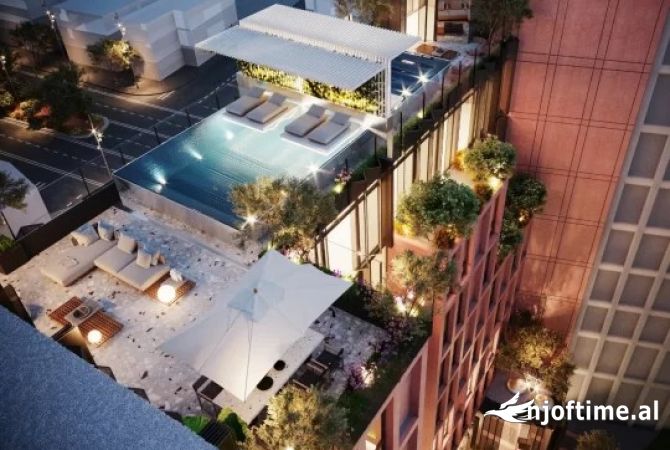 Shtepi ne shitje 1+1 ne Tirane - 210,000 Euro