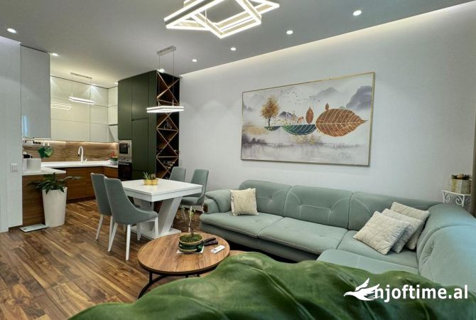 Shtepi me qera 1+1 ne Tirane - 800 Euro