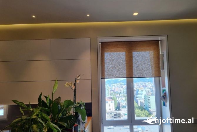 Shtepi ne shitje 1+1 ne Tirane - 160,000 Euro