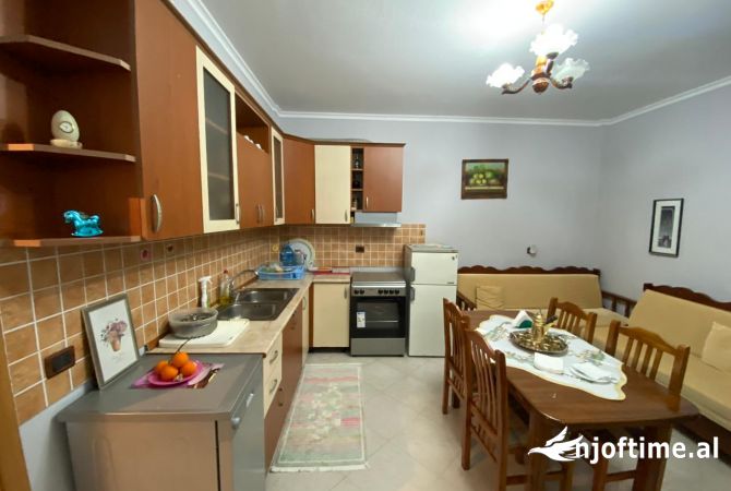 Casa in affitto 2+1 a Tirana - 500 Euro
