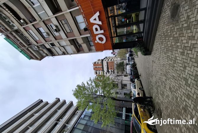 Casa in affitto 1+1 a Tirana - 450 Euro