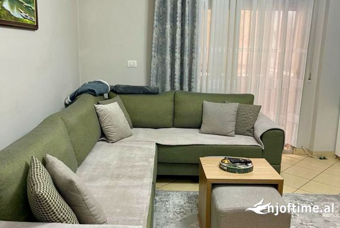 Shtepi ne shitje 2+1 ne Tirane - 138,000 Euro
