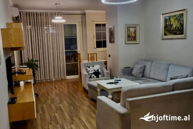 Apartment for rent in Tirana 2+1, Furnished
