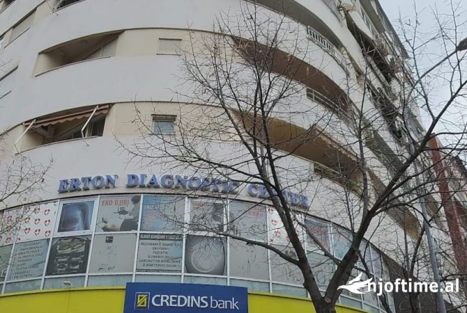 Shtepi me qera 2+1 ne Tirane - 700 Euro