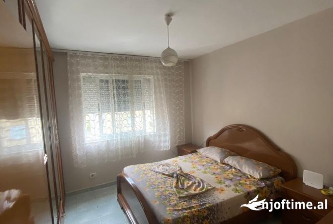Shtepi me qera 1+1 ne Tirane - 450 Euro