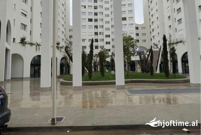 Shtepi me qera 1+1 ne Tirane - 550 Euro