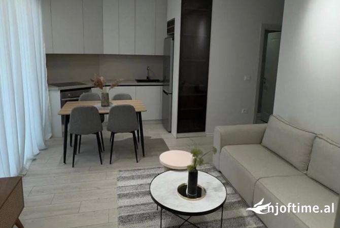 Shtepi me qera 1+1 ne Tirane - 550 Euro