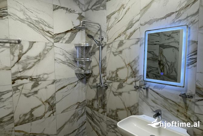 Casa in affitto 1+1 a Tirana - 650 Euro