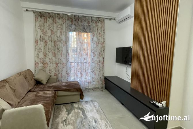 Casa in affitto 1+1 a Tirana - 650 Euro