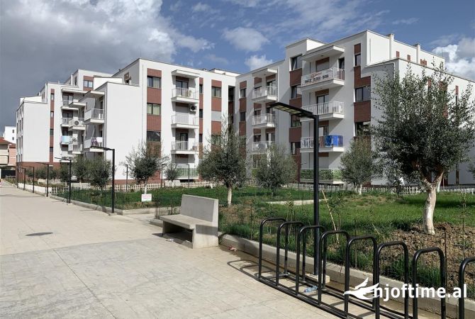 Shtepi ne shitje 1+1 ne Tirane - 93,000 Euro