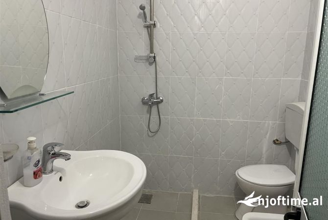 Private house for rent in Tirana 2+1, Furnished