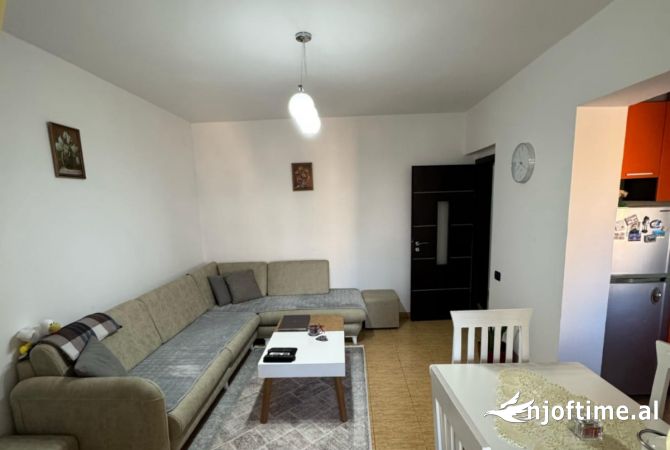 Shtepi ne shitje 1+1 ne Tirane - 103,000 Euro