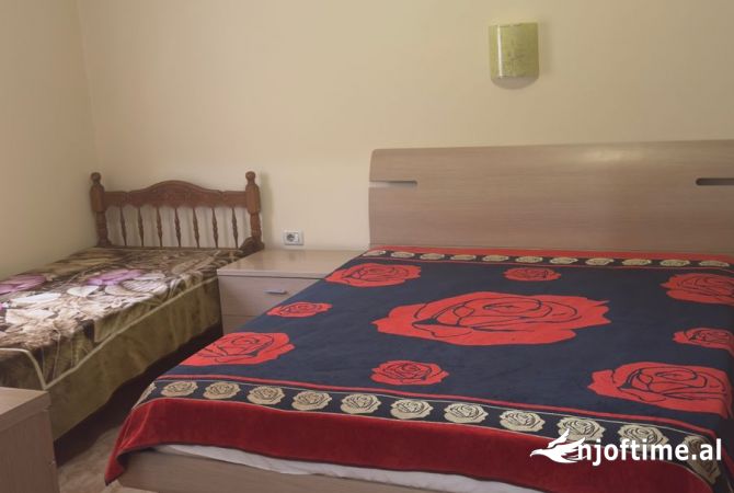 Shtepi me qera 1+1 ne Tirane - 450 Euro