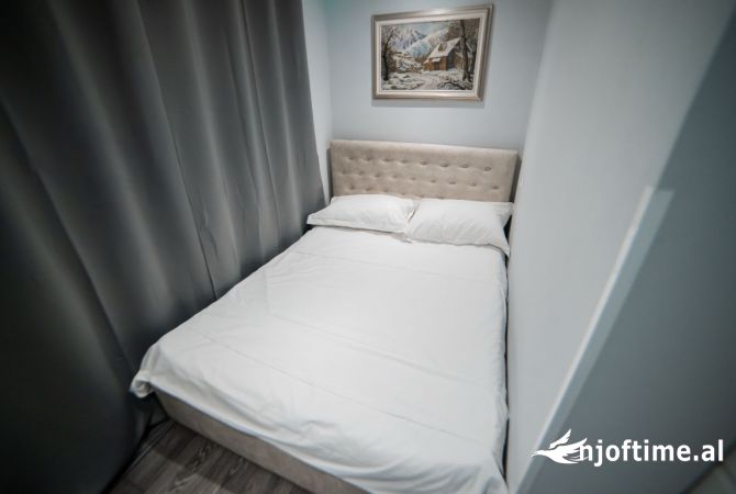 Shtepi me qera Shtepi Private ne Tirane, 2+1, Mobilimi E mobiluar, Pagesa 600  Euro.