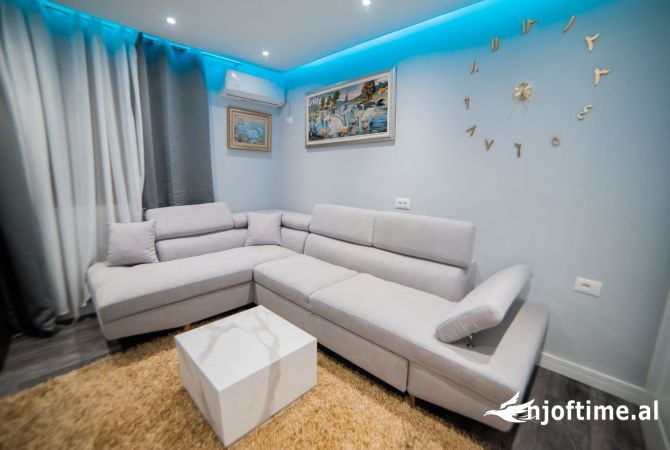 Shtepi me qera 2+1 ne Tirane - 600 Euro