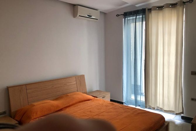 Shtepi me qera 2+1 ne Tirane - 500 Euro