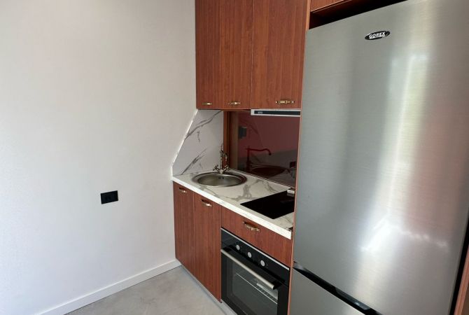 Shtepi me qera Garsoniere ne Tirane - 500 Euro