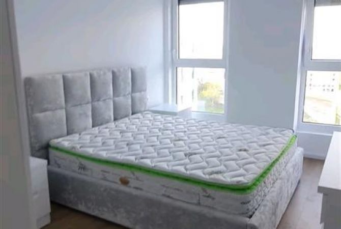 Shtepi me qera 1+1 ne Tirane - 450 Euro