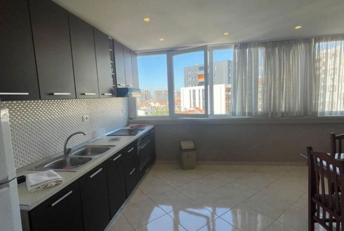 Shtepi ne shitje 2+1 ne Tirane - 190,000 Euro