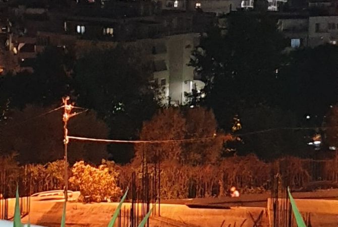 Shtepi me qera 1+1 ne Tirane - 600 Euro