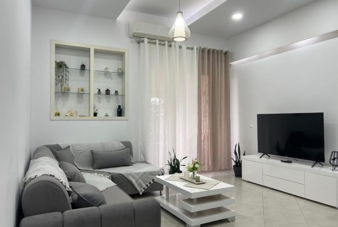 Shtepi me qera 1+1 ne Tirane - 600 Euro