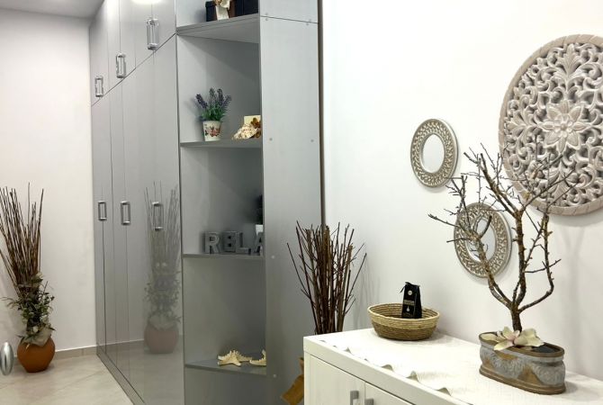Shtepi me qera 1+1 ne Tirane - 600 Euro