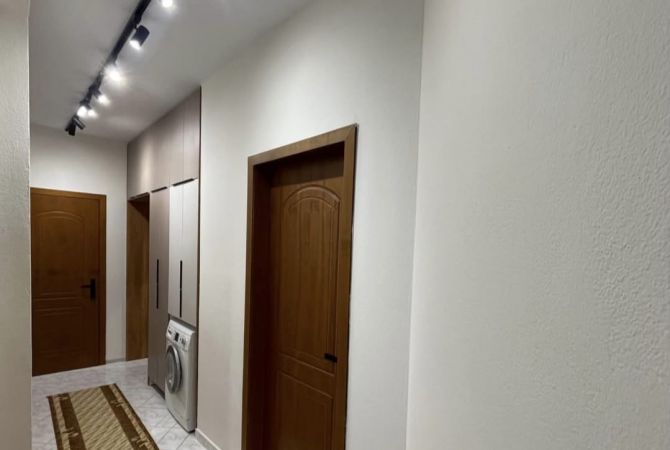 Shtepi me qera 1+1 ne Tirane - 550 Euro