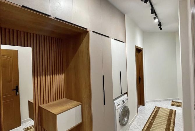 Shtepi me qera 1+1 ne Tirane - 550 Euro