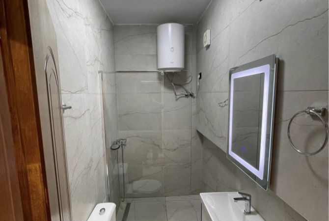 Shtepi me qera Apartament ne Tirane, 1+1, Mobilimi E mobiluar, Pagesa 550  Euro.