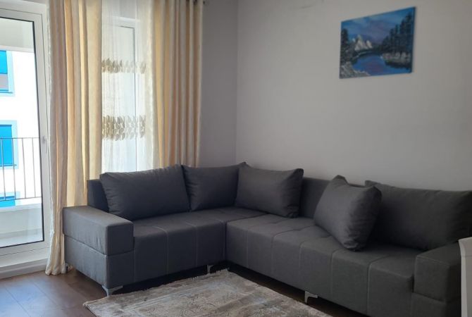 Shtepi me qera 1+1 ne Tirane - 400 Euro