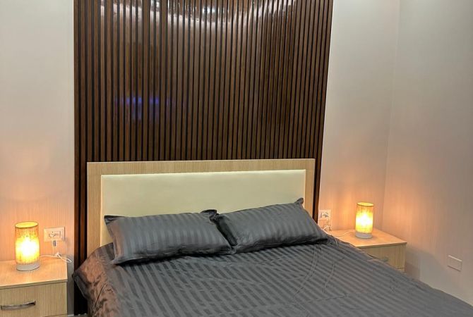 Shtepi me qera Apartament ne Tirane, 1+1, Mobilimi E mobiluar, Pagesa 650  Euro.