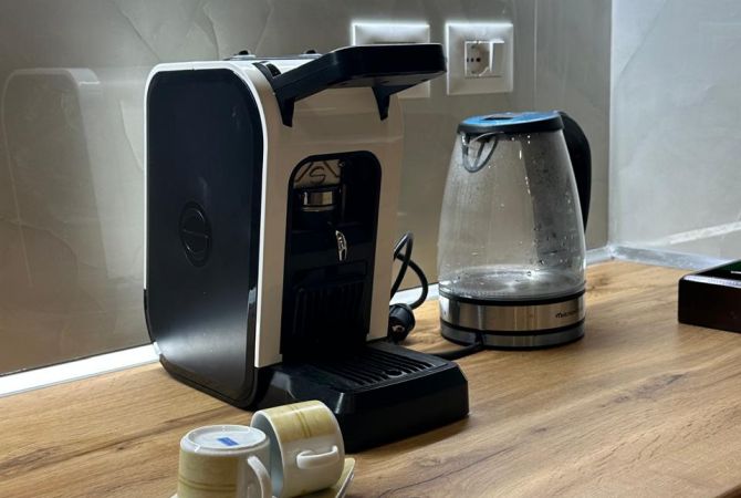 Shtepi me qera Apartament ne Tirane, 1+1, Mobilimi E mobiluar, Pagesa 650  Euro.