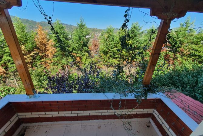 Shtepi ne shitje 7+1 ne Tirane - 350,000 Euro