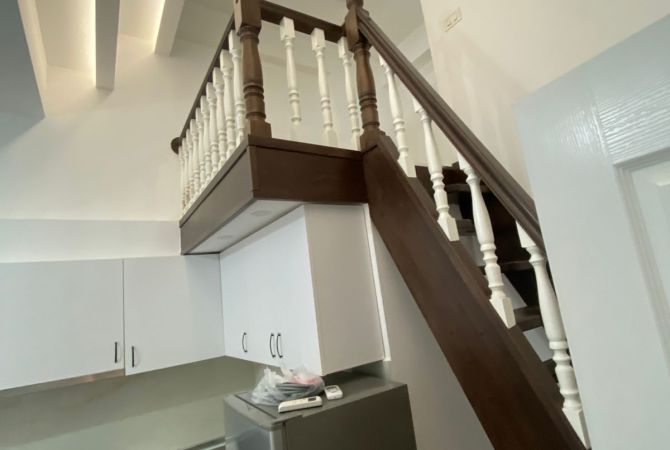 House for Rent 1+1 in Tirana - 500 Euro