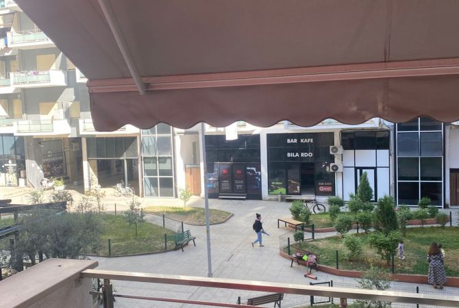 Shtepi me qera Apartament ne Tirane, 1+1, Mobilimi E mobiluar, Pagesa 500  Euro.