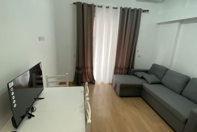 House for Rent 1+1 in Tirana - 500 Euro