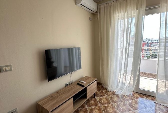 Shtepi me qera Apartament ne Tirane, 2+1, Mobilimi E mobiluar, Pagesa 480  Euro.