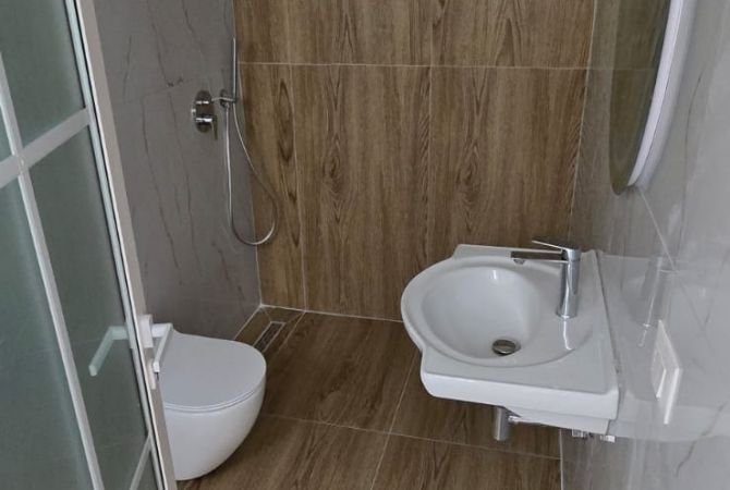 Shtepi ne shitje 1+1 ne Tirane - 115,000 Euro