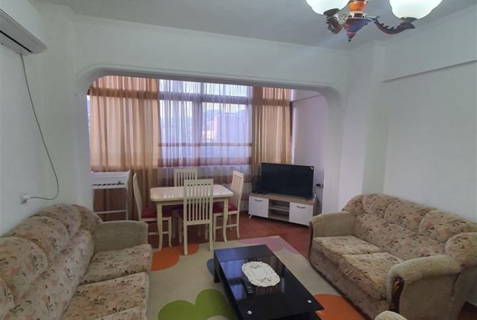 Shtepi me qera Apartament ne Tirane, 2+1, Mobilimi E mobiluar, Pagesa 480  Euro.