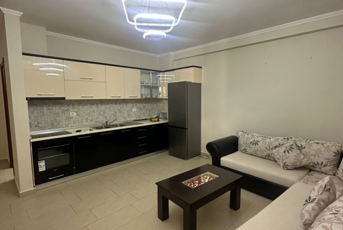 Shtepi me qera Apartament ne Tirane, 2+1, Mobilimi E mobiluar, Pagesa 450  Euro.